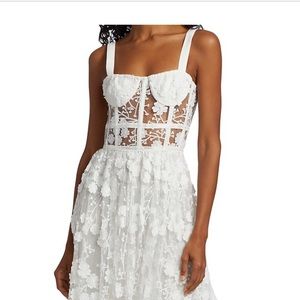 Bronx and Banco Scarlette Maxi Dress